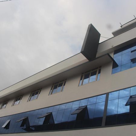 Clouds Inn Sultan Bathery Exterior photo